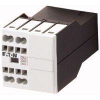 Styk pomocniczy 0Z2R zacisk sprężynowy, DILA-XHIC02 | 276526 Eaton