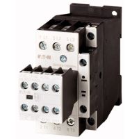 Stycznik mocy 3-bieg. 17A [AC-3] 3Z2R, DILM17-32(230V50HZ,240V60HZ) | 277100 Eaton