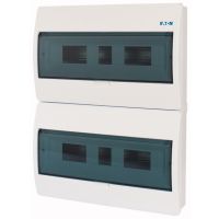 Szafka modułowa n/t, 2x18modułów, IP40, BC-O-2/36-ECO | 280350 Eaton