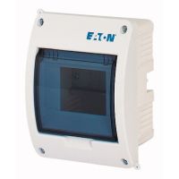 Szafka modułowa p/t, 1x5modułów, IP40, BC-U-1/5-ECO | 280352 Eaton