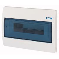 Szafka modułowa p/t, 1x12modułów, IP40, BC-U-1/12-ECO | 280354 Eaton