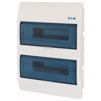 Szafka modułowa p/t, 2x12modułów, IP40, BC-U-2/24-ECO | 280356 Eaton