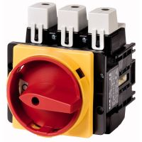 Rozłącznik On/Off In=125A P=45kW, P5-125/EA/SVB P/T | 280898 Eaton