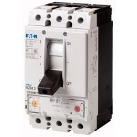 Wyłącznik mocy 3-bieg. 150kA 100A BG2 zabezpieczenie, NZMH2-M100 | 281306 Eaton