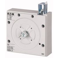 Blokada mechaniczna NZM2 do pokręteł drzwiowych, NZM2-XMV | 281582 Eaton