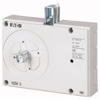 Blokada mechaniczna NZM3 do pokręteł drzwiowych, NZM3-XMV | 281583 Eaton