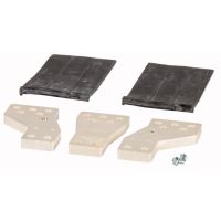 Przyłącze 3-bieg, odstęp środkowy 110mm, NZM4-XKV110 | 281593 Eaton