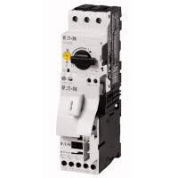 Układ rozruchu bezpośredniego MSC-D-0,25-M7(230V50HZ) MSC-D | 281925 Eaton