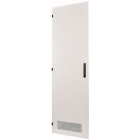 Drzwi wentylacyjne prawe IP31 2000x600mm (WxS), na całą szerokość pola, XSDMRV2006 | 284219 Eaton