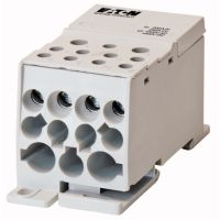 Modułowy blok listew rozdzielczych 1-bieg. 250A, BPZ-KB-11/250 Profi+ | 289967 Eaton