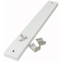 Pokrywa pustego przedziału Sasil 600x75mm, (SxG) XME0603CS | 292501 Eaton