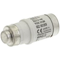 Wkładka bezpiecznikowa D02 gL/gG 40A T, 400VAC E18 (zwłoczna) | 40NZ02 Eaton