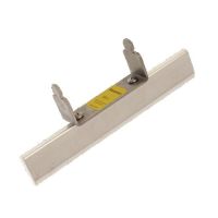 Zwieracz nożowy nieizolowany NH00 160 styki srebrzone, zwora NH000/00 160A | SDL-00 Eaton