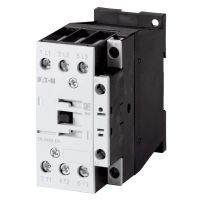 Stycznik mocy DILM 25A 3P 11kW 230V AC 1NC DILM25-01-EA(230V50HZ,240V60HZ) | 189915 Eaton