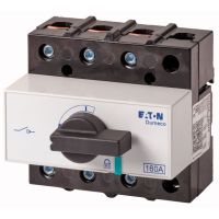 Rozłącznik izolacyjny DMM 3-bieg. 160A, DMM-160/3 DMM | 6093347 Eaton