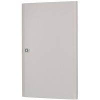 Drzwi stalowe szer. 600mm BP-DS-600/12 | 286721 Eaton