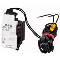 Wyzwalacz zanikowy 208-240VAC, NZM1-XUL208-240AC | 259471 Eaton