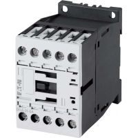 Stycznik pomocniczy 3Z 2R cewka 24VDC DILA-31-EA(24VDC) | 189958 Eaton