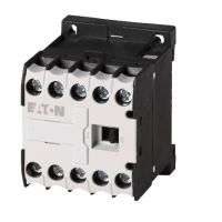 Stycznik pomocniczy miniaturowy 3Z1R,sterowanie 24VDC DILER-31-G-EA(24VDC) DILER | 189976 Eaton