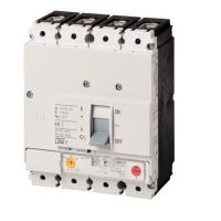 Wyłącznik mocy 4-bieg. 36kA 125A, LZMC1-4-A125-I | 111916 Eaton