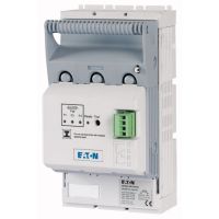 Rozłącznik bezpiecznikowy 3-bieg. 160A NH00, wersja FCE, XNH00-FCE-A160-BT | 183030 Eaton