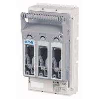 Rozłącznik bezpiecznikowy 3-bieg. 160A NH00, Basic, XNH00-A160-BT | 183026 Eaton