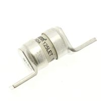 Wkładka bezpiecznikowa szybka 125A 280VAC BS88 | 125LET Eaton