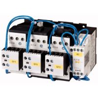 Zestaw gwiazda-trójkąt I=30A 15kW SDAINLM30(RDC24) SDAINLM | 100419 Eaton