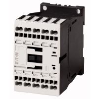 Stycznik pomocniczy 2Z2R DILAC-22(24VDC) sterowanie 24VDC z.spręż. DILA | 276520 Eaton