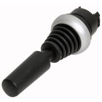 Joystick 2 punkty łączenia, 2 pozycyjny lewo-prawo, tworzywo, M22-WJ2H-2P RMQ-Titan M22 | 111508 Eaton