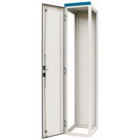 Rozdzielnica stojąca IP55, wyposażenie niepełne 1600x600x600mm (WxSxG), XVTL-MP/BF-6/6/16 | 114499 Eaton