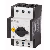 Wyłącznik 2-bieg, 30 A DC PKZ-SOL30 | 120939 Eaton