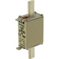 Wkładka NH0 125A 500V GL/GG podwójny wskaźnik NH FUSE 125A 500V GG/GL SIZE 0 | 125NHG0B Eaton
