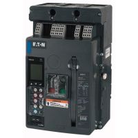 Wyłącznik IZMX16N, 3-bieg., 630 A, stacjonarny, PXRV IZMX16N3-V06F-1 | 183331 Eaton