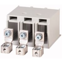 Podłączenie na śrubę 3-bieg. 1, NZM1-XKS | 260019 Eaton