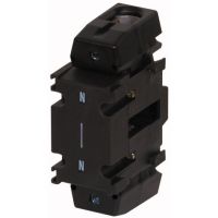 Zacisk przewodu zerowego N-P5-125/160E | 280969 Eaton