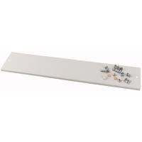 Pokrywa czołowa pełna 150x425mm (WxS), XME0604C | 283934 Eaton