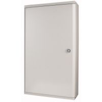 Rozdzielnica modułowa natynkowa 4x35 IP30 z wyposażeniem, BP-O-800/7-C Profi+ | 293311 Eaton