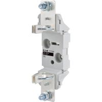 Podstawa bezpiecznikowa NH1, 1p, 250A,mont. szyna DIN i śruby NH1 SILVER 1/4 SCREW | SD1-D Eaton