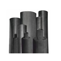 Rura termokurczliwa pogrubiona z mastikiem uszczelniającym RPM 180/66x1 | TRJHA180266011003MC1 Radpol