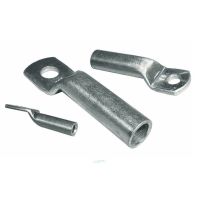 Końcówka kablowa aluminiowa, cienkościenna2 KAM 185/12 | WOKAA18500012A1 Radpol