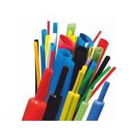 Rura termokurczliwa RCH1 6,4/3,2x1-T | WRJCC6400320010030I1 Radpol
