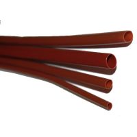 Rura termokurczliwa RCH1 19/9,5x1-BR brązowa | WRJCC1901950010030B1 Radpol