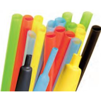 Rura termokurczliwa RCKH1 3/1x1-RM | WRDCC300010001003KL1 Radpol