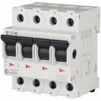 Rozłącznik izolacyjny 4P 63A, HIS-63/4 | 142823 Eaton