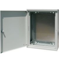 Rozdzielnica natynkowa IP 30, bez wypos., BP-O-800/12-MSW | 149159 Eaton