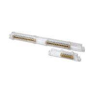 Listwa N+PE do obudowy na 12 modułów, Luca $ | 12492 ABB