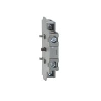 Styk pomocniczy 1NO+1NZ, montaż z boku, OA2G11 | 1SCA022379R8100 ABB