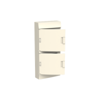 Obudowa Mistral41W n/t drzwi pełne 48 modułów, IP41, AT&U/Mistral | 1SPE007717F0710 ABB