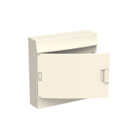 Obudowa Mistral41W n/t drzwi pełne 36 modułów 2F, IP41, AT&U/Mistral | 1SPE007717F0910 ABB
